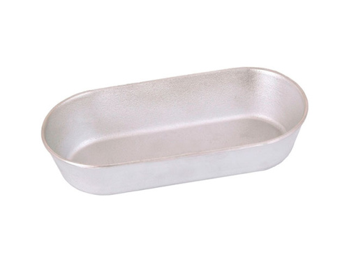 Форма для выпечки хлеба 27х13х6см, Kukmara, х010