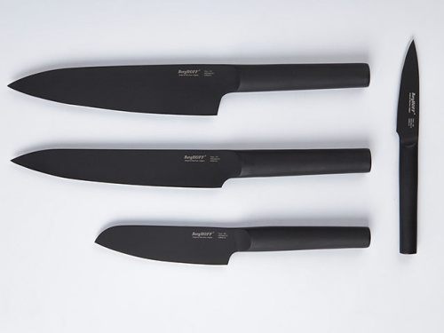 Нож для овощей BergHOFF Ron, 12 см