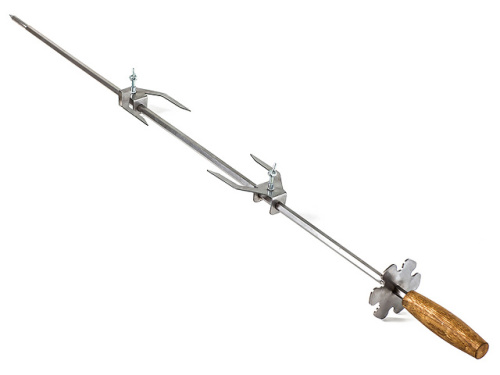 Вертел Gratar Professional, 110 см