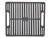Чугунная решетка, прямоугольная (400х460мм) Чугунная решетка, прямоугольная (400х460мм)