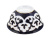Коса Пахта, Turon Porcelain, с золотом, Ø 14.5 см Коса Пахта, Turon Porcelain, с золотом, Ø 14.5 см