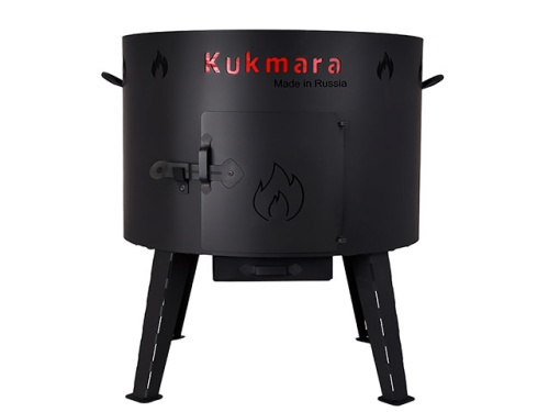 Учаг для казана 22 л (52 см), Kukmara укз022