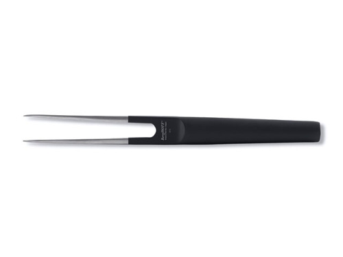 Вилка для мяса BergHOFF Black Kuro, 17 см
