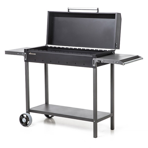 гриль барбекю