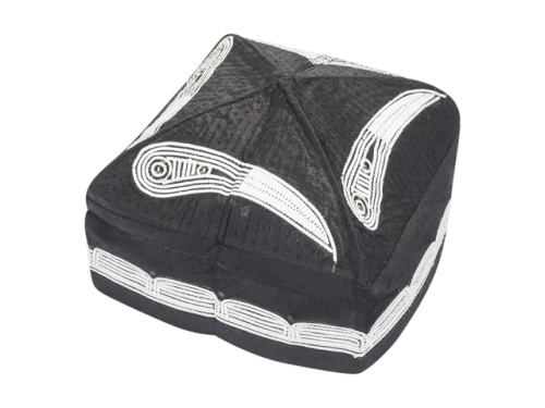 Тюбетейка мужская кокандская