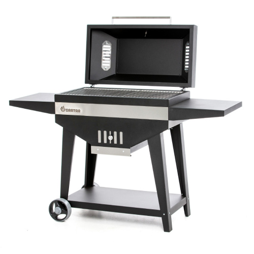 гриль барбекю