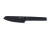 Нож для овощей BergHOFF Black Kuro, 12 см