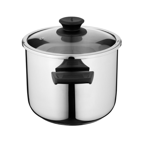 Набор скороварок BergHOFF VITA, 4+7 л Набор скороварок BergHOFF VITA, 4+7 л