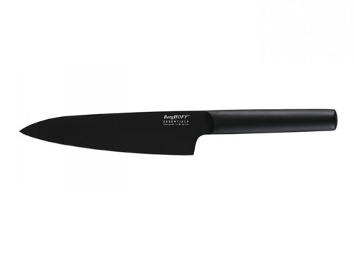 Шеф-нож BergHOFF Black Kuro, 19 см