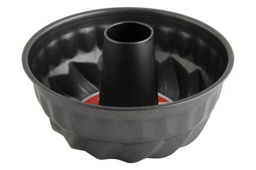 Форма для выпечки кексов, круглая 23х11 см, ТМ Appetite