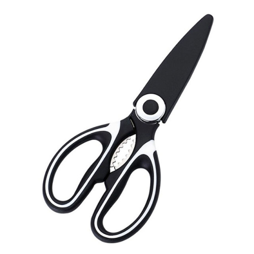 Ножницы кухонные универсальные, нержавеющая сталь