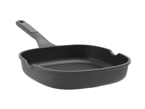 Сковорода-гриль BergHOFF Leo cast alu, 26 см