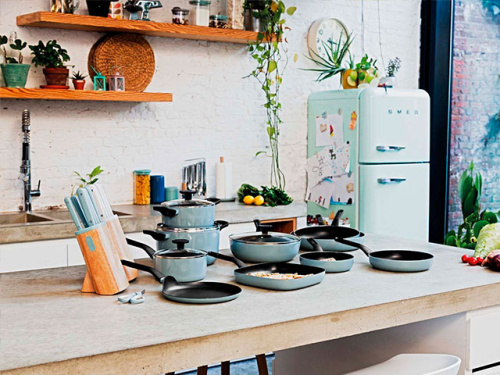 Сковорода BergHOFF Leo Sage, 28 см