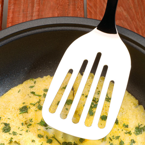 Лопатка с отверстиями BergHOFF Straight, 34.5см 