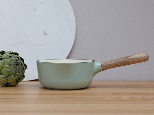 Ковш BergHOFF Ron, (зеленый) 1.7 л