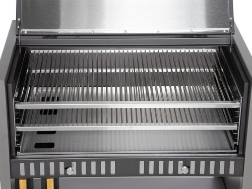 гриль барбекю