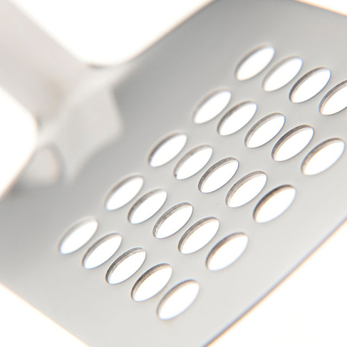 Лопатка с отверстиями BergHOFF CooknCo Duet, 34.5 см