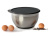 Миска с крышкой (прорезиненное дно) BergHOFF Eclipse, 20 см