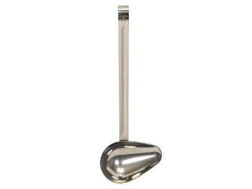 Ложка соусная Chef 100мл , нержавеющая сталь, ТМ Appetite