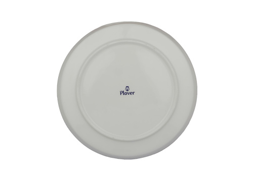 Тарелка керамическая Spring Line, PLOVER, 25 см