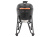 Керамический гриль 60 см SE-23,5 Premium PRO, Plover