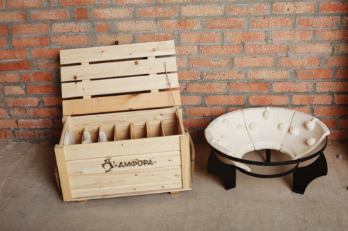 Костровница