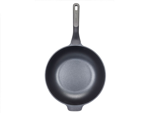 Сковорода-вок BergHOFF Leo Stone, 30 см