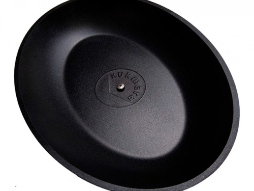 Утятница 4 л с антипригарным покрытием, Kukmara, у40а