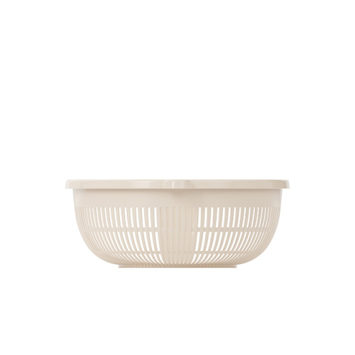 Дуршлаг с ручкой Альтернатива М597, (цвет микс), 3 л