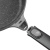 Сковорода-гриль BergHOFF Gem grey, 24 см Сковорода-гриль BergHOFF Gem grey, 24 см