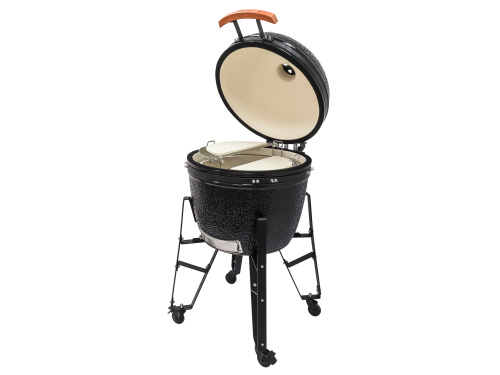 Керамический гриль 60 см SE-23,5 Premium PRO, Plover