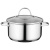 Набор посуды BergHOFF Comfort, 7 предметов Набор посуды BergHOFF Comfort, 7 предметов