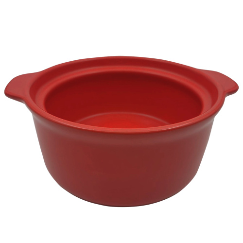 Кастрюля Chilli керамическая 3л, TM Appetite