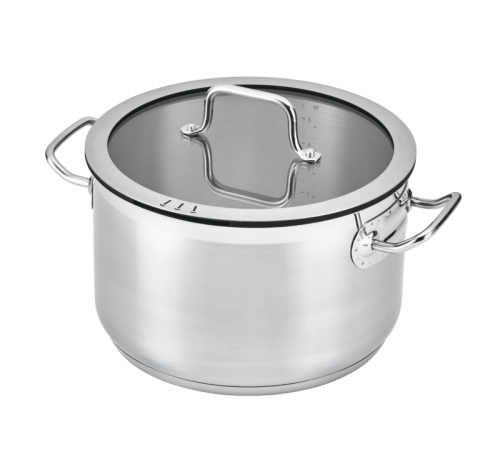 7 пр Набор посуды Hotel Downdraft