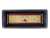 Противень, Забава, SCOVO, RZ-055, Бордовый, 30 х 11 см Противень, Забава, SCOVO, RZ-055, Бордовый, 30 х 11 см