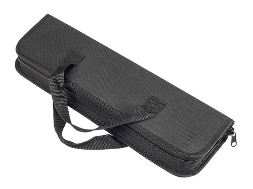 Набор для барбекю в складной сумке, 3 предмета