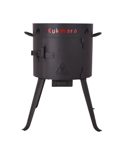 Учаг для казана 15 л (45.2 см), Kukmara, ук04