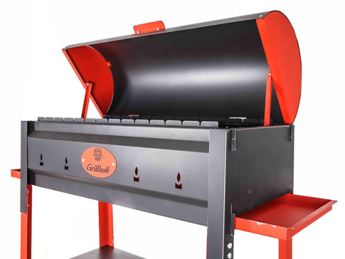 гриль барбекю