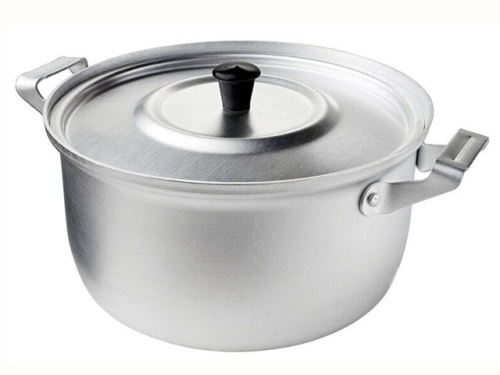 Кастрюля с крышкой сферическая, SCOVO, МТ-004C, 2.5 л