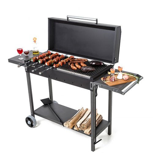 гриль барбекю