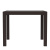 Стол садовый квадратный Альтернатива М8842, (мокко), 94х94х74 Стол садовый квадратный Альтернатива М8842, (мокко), 94х94х74