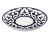 Ляган Пахта, Turon Porcelain, Ø 25 см Ляган Пахта, Turon Porcelain, Ø 25 см