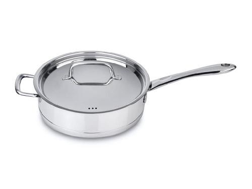 Сотейник с крышкой BergHOFF Moon, 28 см