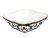 Салатница Пахта, Turon Porcelain, с золотом, Ø 14 см Салатница Пахта, Turon Porcelain, с золотом, Ø 14 см