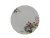 Тарелка керамическая Wild berries Line, PLOVER, 25 см Тарелка керамическая Wild berries Line, PLOVER, 25 см