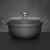 Кастрюля чугунная с крышкой BergHOFF Gem, 4.4 л Кастрюля чугунная с крышкой BergHOFF Gem, 4.4 л
