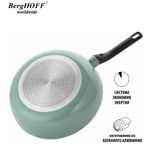 Сковорода BergHOFF Leo Sage, 32 см Сковорода BergHOFF Leo Sage, 32 см