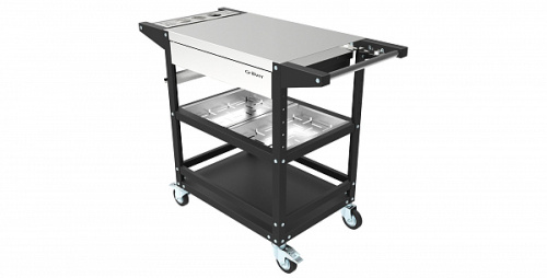 Стол разделочный Комфорт, GRILLVER