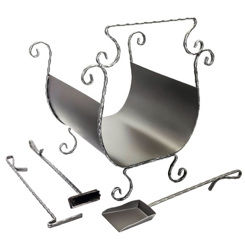 аксессуары для каминов