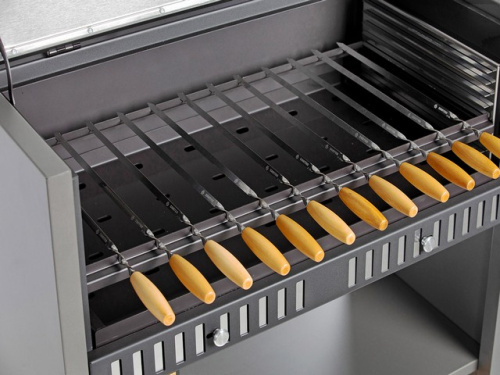 гриль барбекю